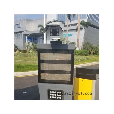 RALID-PPS30 瑞立德智能停车场系统设备 免取卡停车场出入口控制机 出入口控制机图3