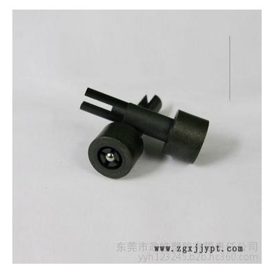 永磁材料,PPS塑磁颗粒/注塑磁 /注塑钕铁硼/塑胶磁铁 /步进电机磁环/微型马达磁瓦/仪表仪器传感器磁环图3
