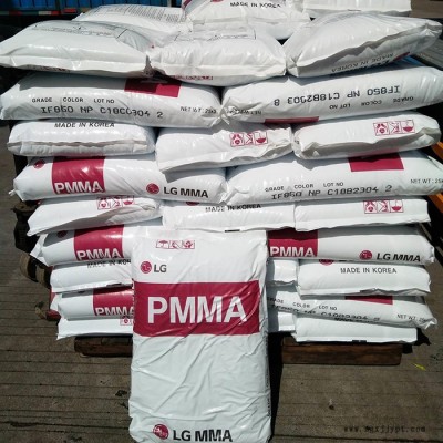 光学级PMMA原料 PMMA IF850 LG PMMA 食品级食品容器原材料图5