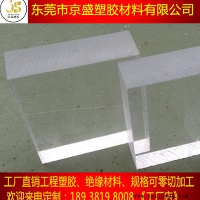 亚克力板 进口亚克力 透明有机玻璃板PMMA板图3
