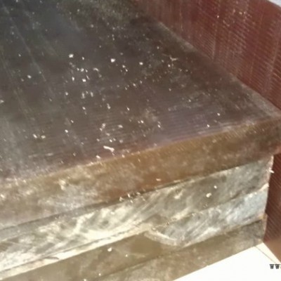 供应Gehr批发供应 进口聚醚酰亚胺PEI板材 B级pei板 聚醚酰亚胺板图3