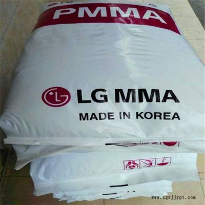 供应PMMA IF855韩国LG 一般级PMMA图3