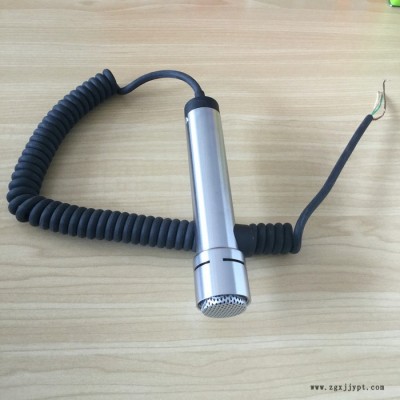 德国进口Peiker TM110 TF 手持话筒 PEI TEL图5
