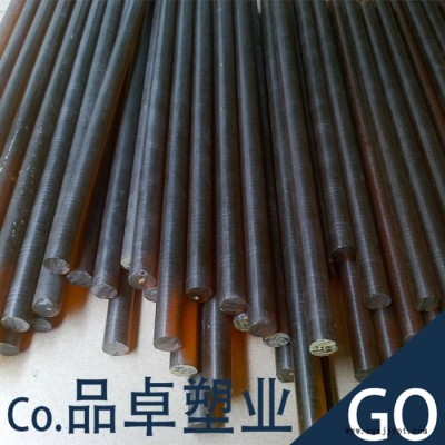 供应茶色透明PEI棒材   聚醚酰亚胺板现货经销图3
