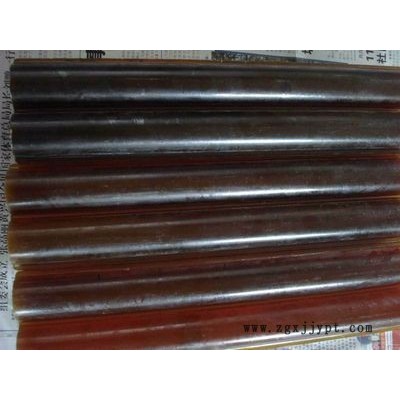 德国劳士领琥珀色ROCHLING ULTEM-PEI棒材-SUSTA PEI棒图3