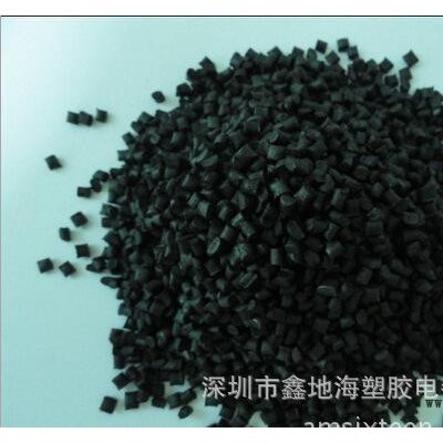 PEI加碳纤塑料 阻燃,耐高温,高刚性,导电,防静电PEI原图1
