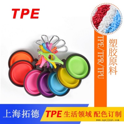 TPE再生料图5