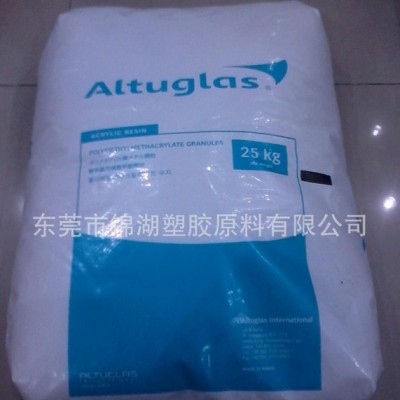 【ALTUGLAS PMMA】耐高温耐热级PMMA/ARKE图3