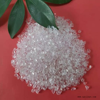 【顺福】PS再生料 tpe tpr材料  TPR材料图6