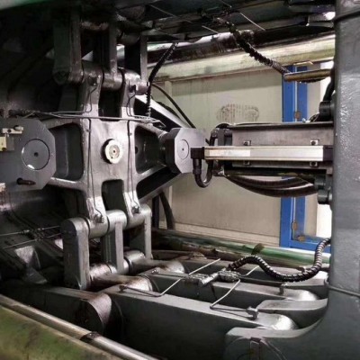abs再生料造粒机螺杆的影响_注塑机螺杆材质_65熔喷布机单螺杆图5