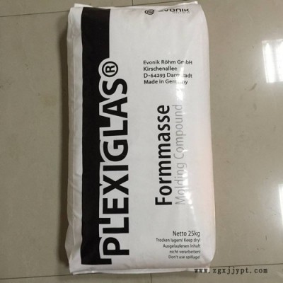 PMMA G-20 HIFLO 高透明 耐老化 耐腐蚀 韧性强 耐冲击 光学应用赢创德固赛PMMA图2