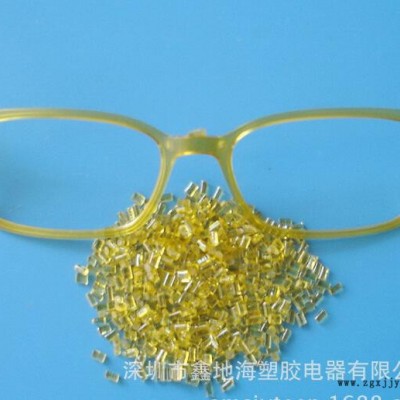 直销PEI原料 手机专用塑料 耐高温 耐酸碱pei产品图2