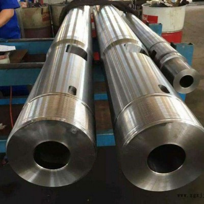 abs再生料造粒机螺杆的影响_成型机螺杆打滑怎么处理_65熔喷布机单螺杆图6