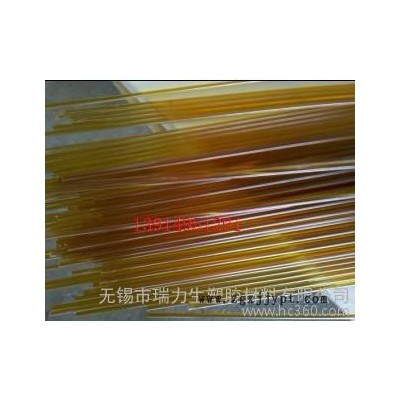 昆山金意莱直销PEI棒、ULTEM棒、聚醚酰亚胺棒图3