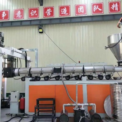 金韦尔PMMA板材线设备图2