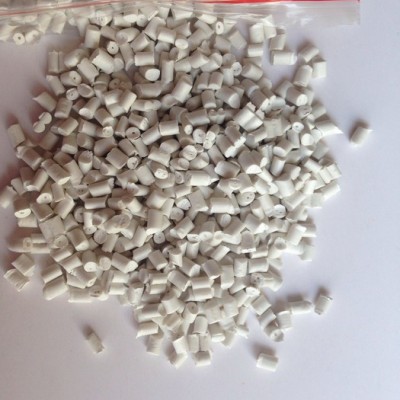 世纪塑料再生料 ABS再生料 白色ABS二次料 **ABS再生料图3