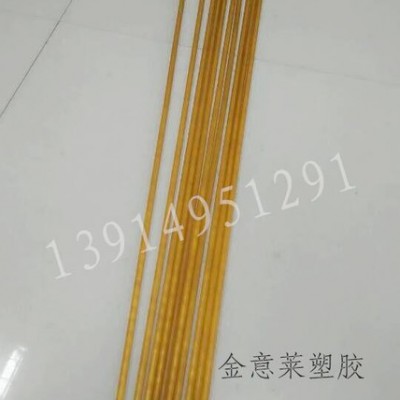 德国ULTEM1000棒，琥珀色PEI棒图2