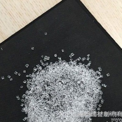 PC再生颗粒 聚碳再生颗粒 PC聚碳再生料 阳光板 耐力板用图2