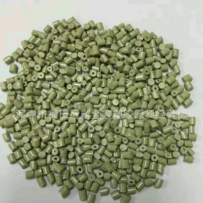 PEI 1000F 聚醚酰亚胺  灰色塑胶颗粒 耐水解 耐高温 耐磨 耐辐射图2