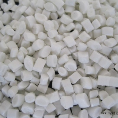 供应嘉德EVA再生料 二级LLDPE再生料 粘膜料 **图1