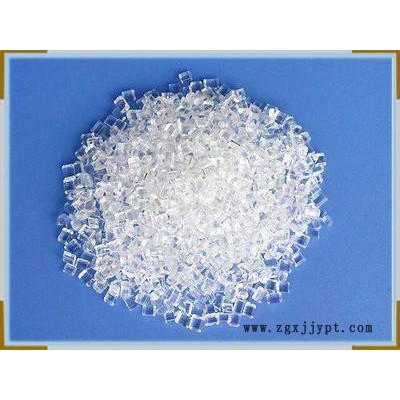 供应厂家直供透明ABS再生料，代替050等新料，韧性佳，易着色透明度好图1
