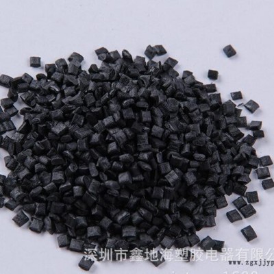 PC/ABS增强塑料 加纤PC/ABS塑料  PC/ABS增强合金料 PC/ABS加纤再生料 PC/ABS夹具料 耐高温图4