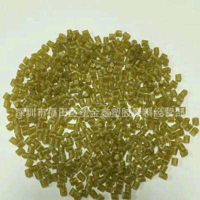 PEI 1000E加纤20% 聚醚酰亚胺   耐水解 耐高温 耐磨图1