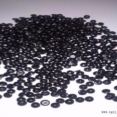 HDPE再生颗粒（管材专用级）PE再生料，HDPE再生料，PE再生颗粒图4