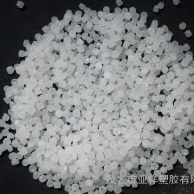 直供墙壁开关专用料 高韧性 高耐温 高阻燃 pc防火瓷白再生料图1