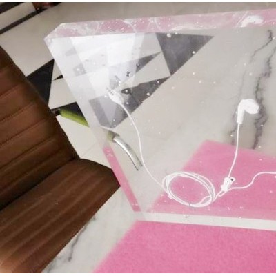 供应锡鸿pmma亚克力制品