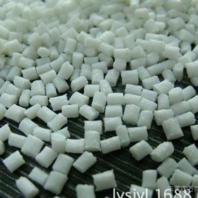 万瀚 尼龙6加纤 尼龙6再生料 质量稳定图2