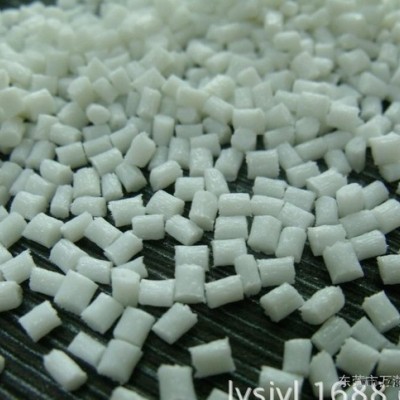 万瀚 尼龙6加纤 尼龙6再生料 质量稳定图1