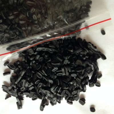 世纪塑料 LDPE再生料 济南PE高压再生料厂家图3