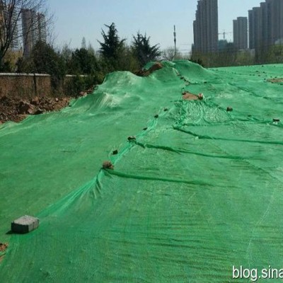 防尘专用盖土网_再生料遮阳网【金耀捷**商家图2