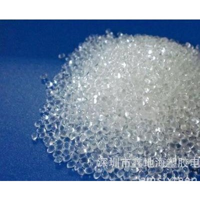 黑色TPU水口料 75度聚氨酯再生料 TPU胶垫及垫片专用料图2