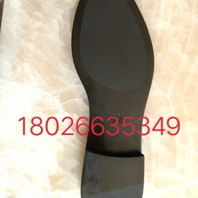 **专业TPU85A黑色鞋底手机保护套脚轮再生料 货源充足 可免费试样图6