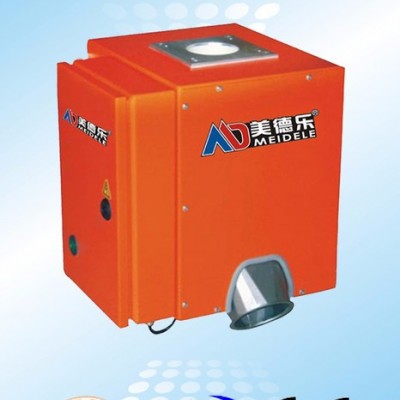 供应美德乐MDL-70S再生料金属分离器,金属分离器厂家