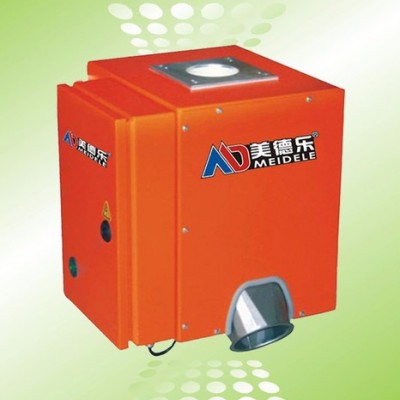供应美德乐MDL-70S再生料金属分离器,金属分离器厂家图8