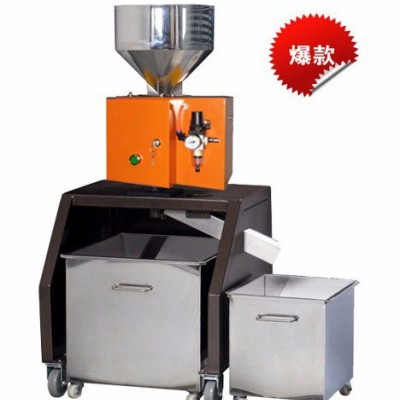 供应美德乐MDL-70S再生料金属分离器,金属分离器厂家图4