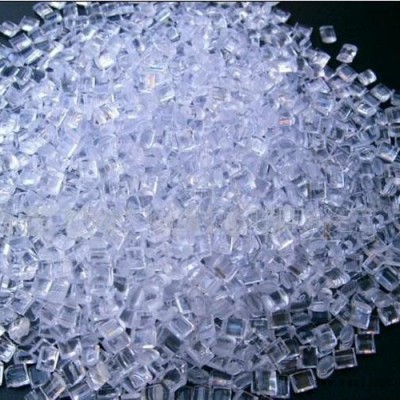 HDPE ((PO) 再生料图3