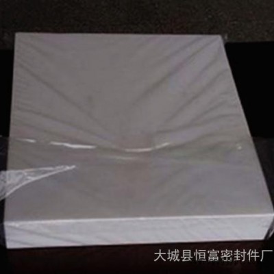 二级再生料四氟板，模压板【厂家优惠】图2