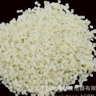 tpu专业 专业生产tpu工厂 TPU颗粒商 TPU再生颗粒图2