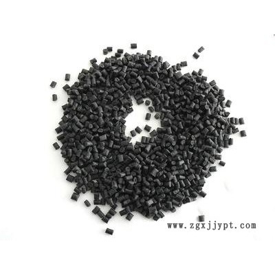 供应**】黑色PP再生料，适合压板，注塑，吹塑图1