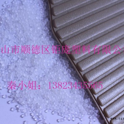 钜庞塑料PVC塑料供应再生料黑色pvc颗粒 再生料黑色pvc颗粒厂家图2