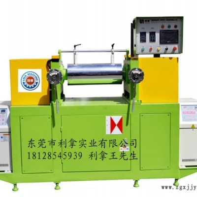 供应再生料开炼机，小型双变频开炼机，聚乙烯电缆料开炼机图1