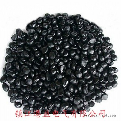 低价出售pvc再生料图2