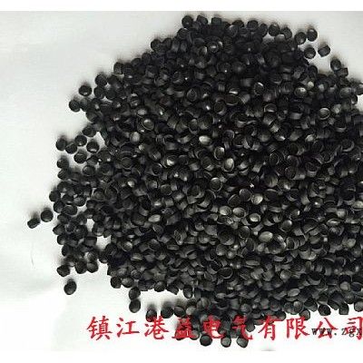 环保pvc再生料 普通料图3