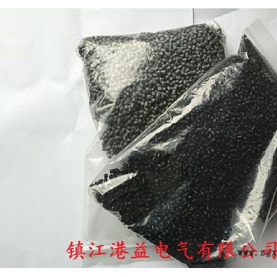环保pvc再生料 普通料图2