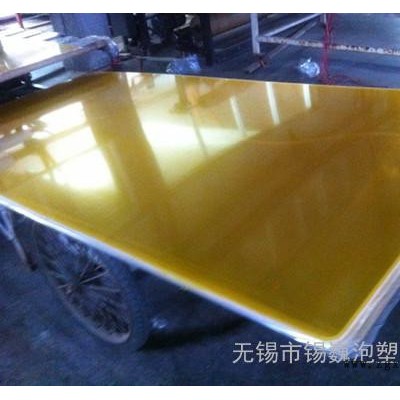 供应鸿鹤pmma荧光绿压克力板材有机玻璃批发亚克力图3