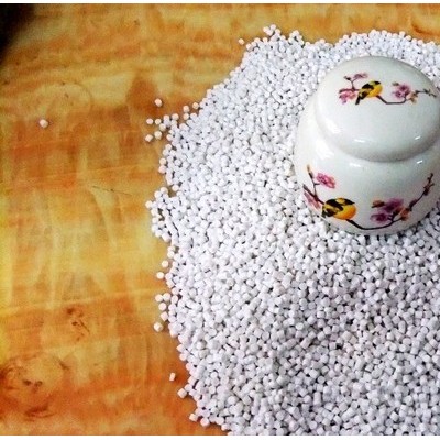 钜庞塑料PVC塑料供应用于的再生料黑色pvc颗粒，东莞再生料黑色pvc颗粒图8